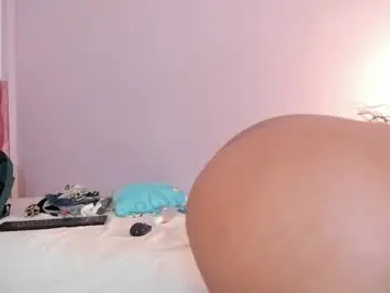 Chaturbate Free Porn Cam of aisha_moore