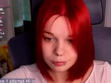 Chaturbate Sex Cam of alinabae