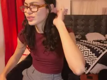 Chaturbate Adult Webcam of barbara_k_k