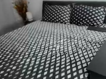 Chaturbate Live Sex Cam of dyanne18