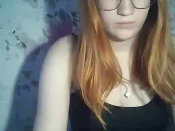 Chaturbate Sex Cam of eveliina_shy