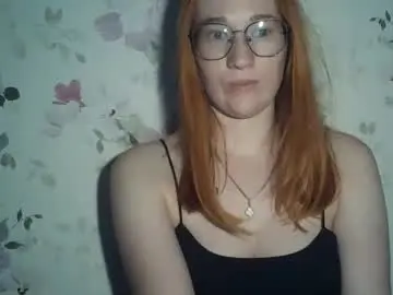Chaturbate Nude Webcam of eveliina_shy