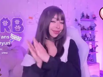 Chaturbate Adult Webcam of ji_hyun