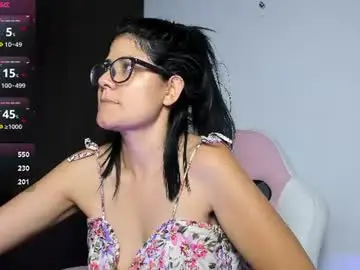 Chaturbate Adult Video Chat of juannita_love