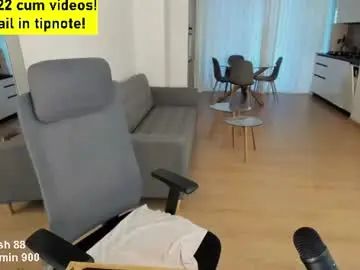 Chaturbate Sex Cam of laila_live