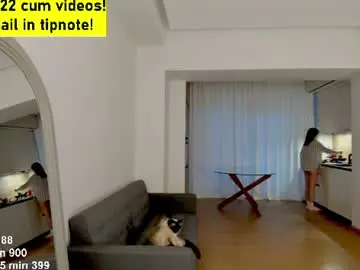Chaturbate Free Live Porn of laila_live