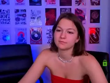 Chaturbate Sex Cam of liana_best