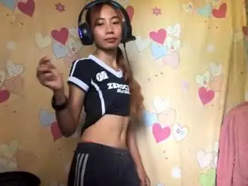 Chaturbate Nude Webcam of mintaspath