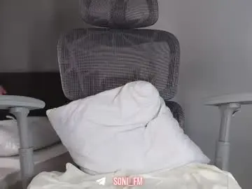 Chaturbate Live Sex of sonisins