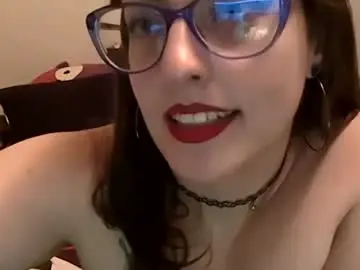 Chaturbate Live Porn of violet_kitty_9