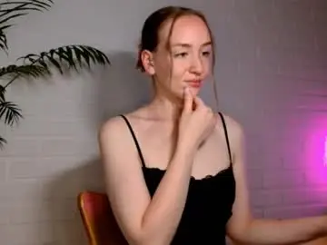 Chaturbate Live Sex Cam of whiteprincessluna