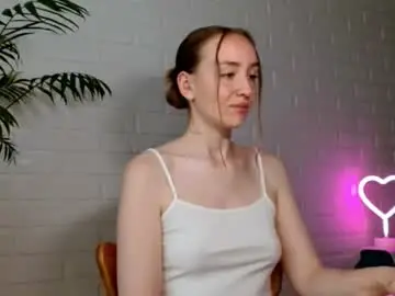 Chaturbate Best Webcam of whiteprincessluna