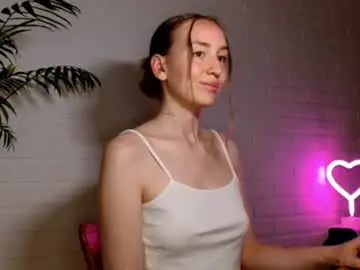 Chaturbate Sex Chat of whiteprincessluna