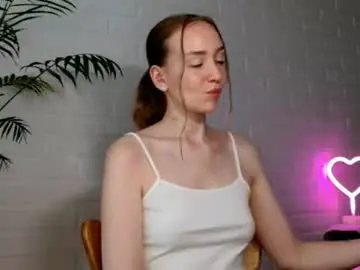 Chaturbate Adult Webcam of whiteprincessluna