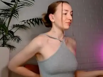 Chaturbate Live Porn of whiteprincessluna