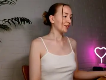 Chaturbate Free Live Porn of whiteprincessluna