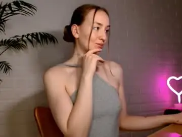 Chaturbate Sex Chat of whiteprincessluna