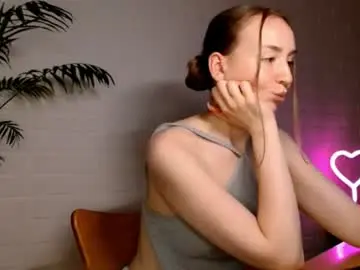 Chaturbate Adult Video Chat of whiteprincessluna