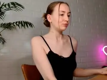 Chaturbate Nude Webcam of whiteprincessluna