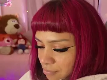 Chaturbate Nude Webcam of zoe_sullivan_