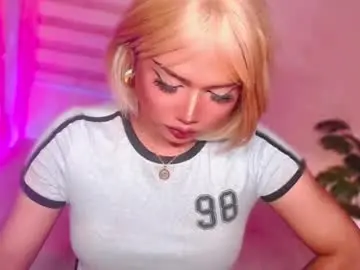 Chaturbate Live Porn of angel_eloaxx