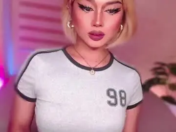 Chaturbate Sex Cam of angel_eloaxx