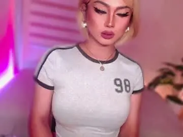 Chaturbate Nude Webcam of angel_eloaxx
