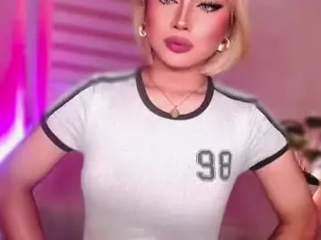 Chaturbate Private Sex Chat of angel_eloaxx
