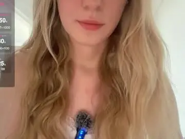 Chaturbate Live Sex of cinnabuny
