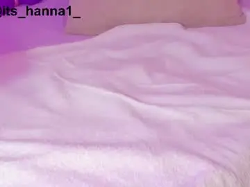 Chaturbate Free Live Porn of cutte_hanna18