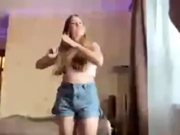 Chaturbate Sex Cam of eusebiaprim