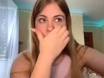 Chaturbate Live Sex Cam of eusebiaprim