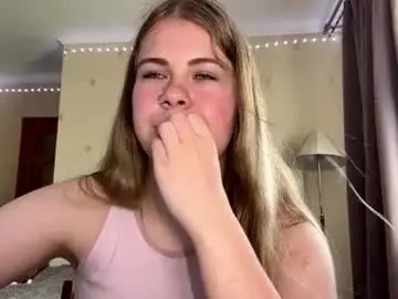 Chaturbate Free Porn Cam of eusebiaprim
