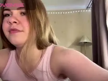 Chaturbate Live Porn of eusebiaprim