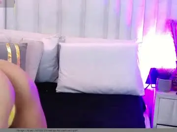 Chaturbate Live Sex of im_helina