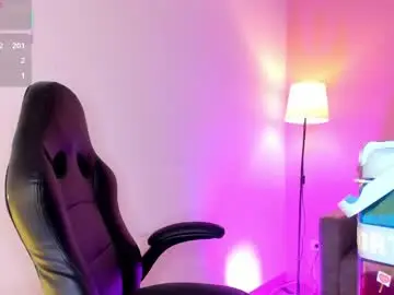 Chaturbate Best Webcam of jenniekim_18