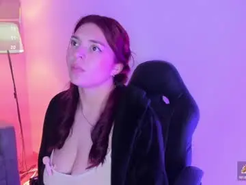 Chaturbate Best live sex cam show of jenniekim_18