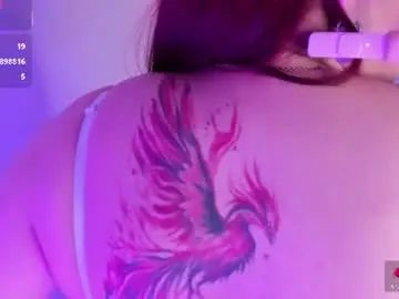 Chaturbate Best live sex cam show of jenniekim_18