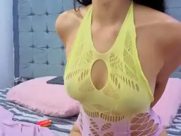 Chaturbate Private Sex Chat of karol_messy