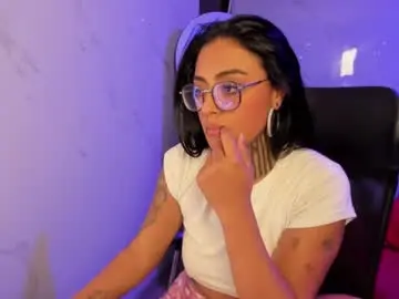 Chaturbate Live Porn of lovely_celestte