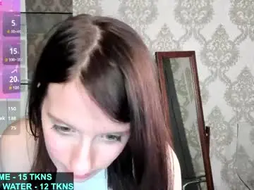 Chaturbate Free Live Porn of mollie_blush