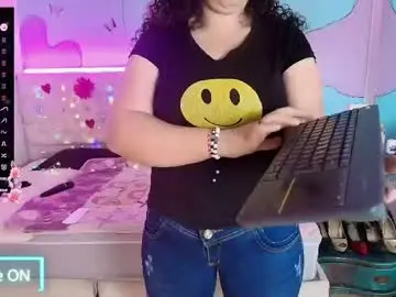 Chaturbate Adult Webcam of sammy_mature_