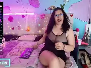 Chaturbate Nude Webcam of sammy_mature_