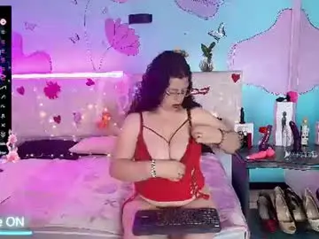 Chaturbate Sex Cam of sammy_mature_