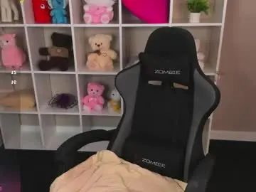 Chaturbate Watch Live Sex Cams of sindy_ortega