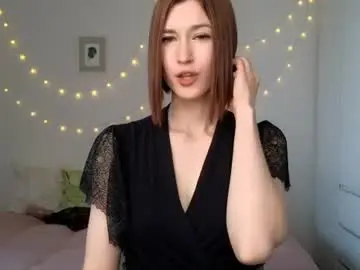 Chaturbate Sex Chat of alicianoveli