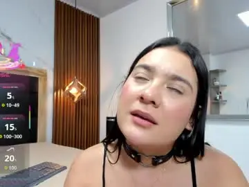 Chaturbate Nude Webcam of aliciatarly