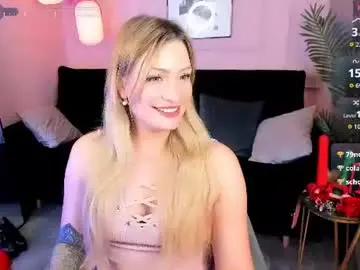 Chaturbate Sex Cam of augustine_magnetic