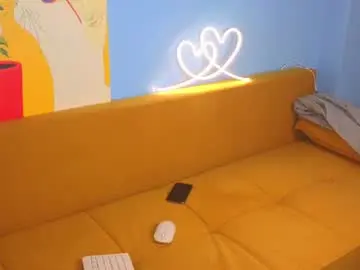 Chaturbate Free Porn Cam of emmawells_s