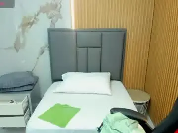 Chaturbate Sex Cam of isisleroy